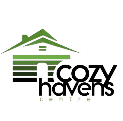 Cozy Havens Logo